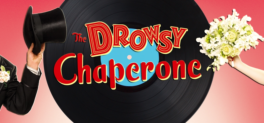 Drowsy Chaperone logo